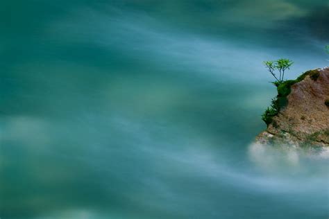 PHOTO TECHNIQUE | Shutter Speeds for Moving Water — Deep Green Photography