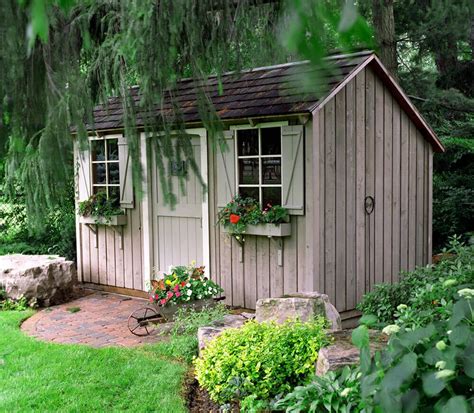 75+ Backyard Landscaping Ideas & Trending Designs 2021 | Shed ...