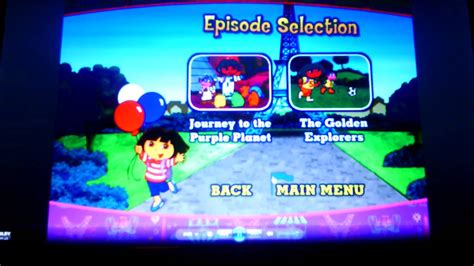 Dora World Adventure Watch Cartoon