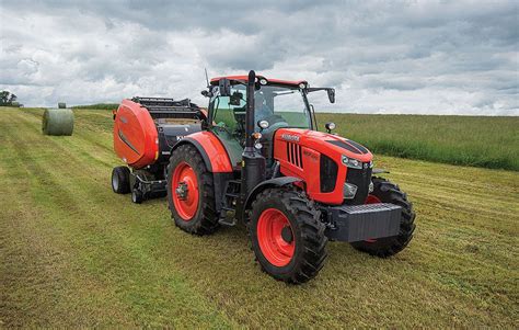 Machinery guide: Types of tractors and categories | AGDAILY