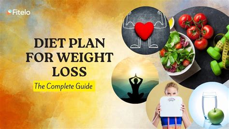 Diet Plan For Weight Loss : Tips And Full Day Meal Plan [2022]