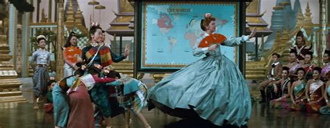 The King and I (1956) / AvaxHome