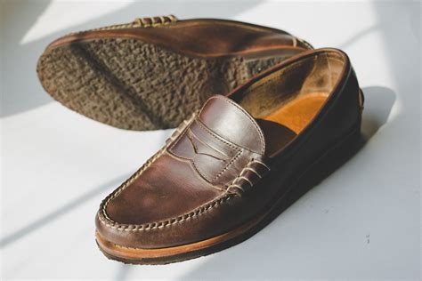 What Are Loafers? Learn About This Shoe Style