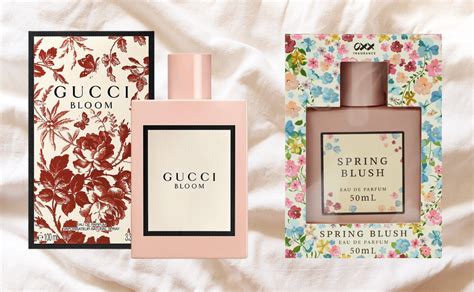 Kmart Has A $12 Dupe For This $250 Gucci Fragrance