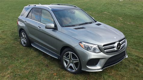 Blog Post | REVIEW: 2016 Mercedes-Benz GLE 400 4Matic – Defining the ...