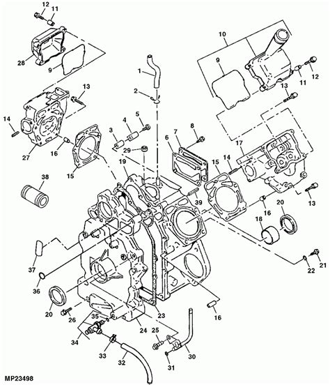 [DIAGRAM] Wiring Diagram For John Deere Engine - MYDIAGRAM.ONLINE