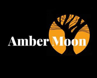 Amber Moon