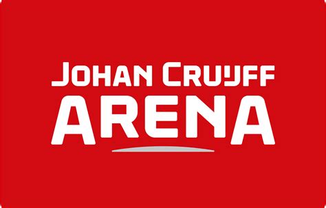 Renaming of the Johan Cruijff ArenA | Bea World Festival