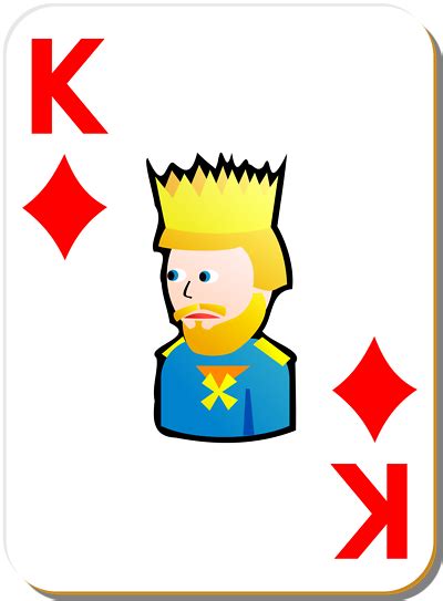 Pictures Of Deck Of Cards - ClipArt Best