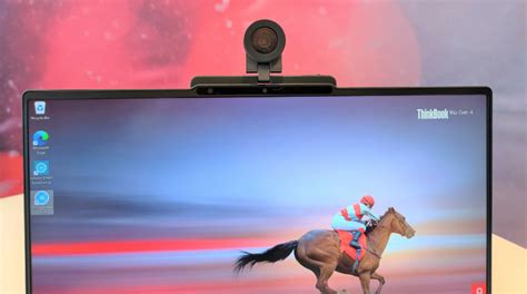 Lenovo Unveils Laptop With Rotating Webcam – channelnews