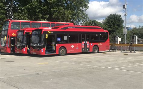 BYD electric buses used in ‘world’s largest vehicle-to-grid’ project ...