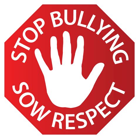 National Stop Bullying Day! - Pee-wee's blog