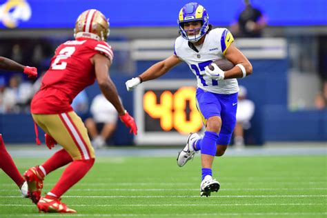 Rams Vs. 49ers Week 2: Biggest Takeaways - LAFB Network