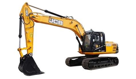 JCB Excavator Price List in India - Specs, Features & Images