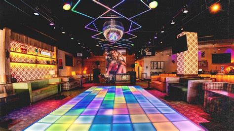 70s-themed nightclub Good Night John Boy opens this Friday in downtown St. Pete