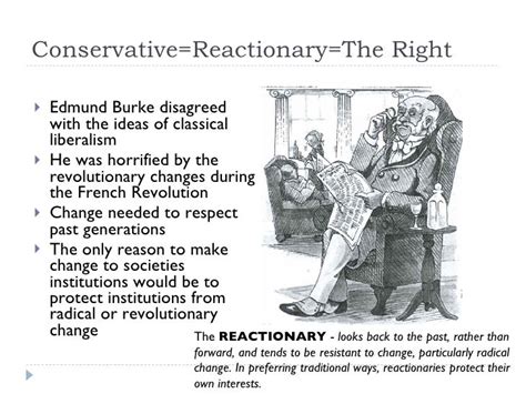 😍 Classical conservatism. Conservatism (Stanford Encyclopedia of ...