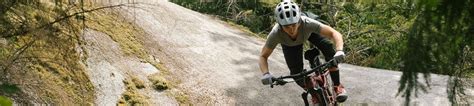 Improve Your Mountain Biking Skills | Shimano MTB