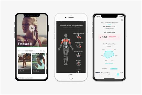 Best Iphone Fitness Tracker Apps - Wearable Fitness Trackers