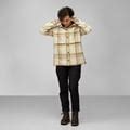 Singi Flannel Overshirt W