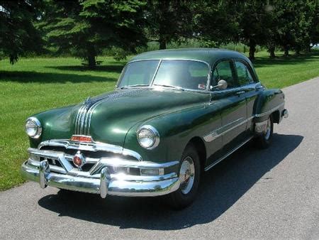 PONTIAC CHIEFTAIN for-sale-1950-pontiac-chieftain-in-coal-township-pennsylvania Used - the parking