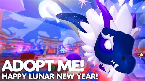 Lunar New Year (2024) | Adopt Me! Wiki | Fandom