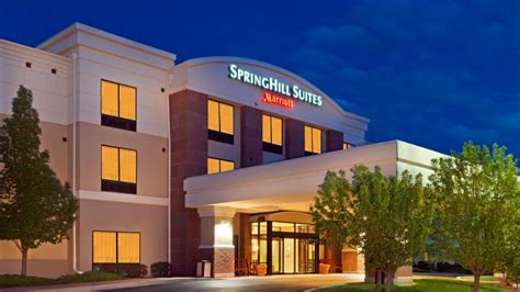 Springhill Suites by Marriott