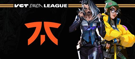 FNATIC resume roster rebuild with Chronicle : r/VALORANT