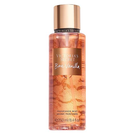 Fragnance Mist (Bare Vanilla) - Lira Import Limited