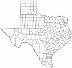 Queen City, Texas - Wikipedia, the free encyclopedia