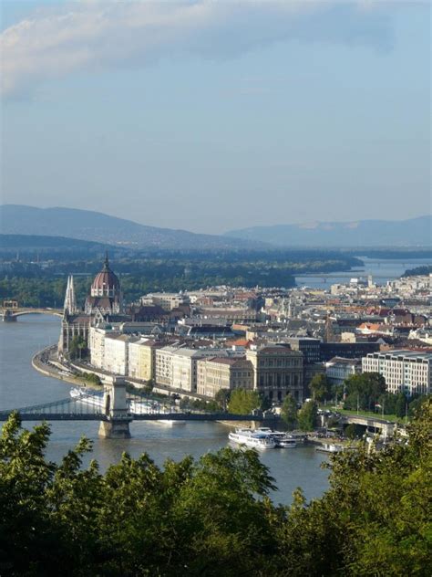 View Pest in Budapest Hungary - Photorator