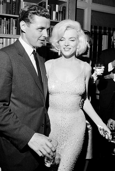 Marilyn Monroe's ‘Happy Birthday’ White Dress Might Sell for $3 Million