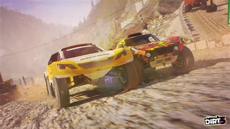 Next DiRT 5 PS5 Update Will Address Trophy Issue, Confirms Codemasters - PlayStation Universe