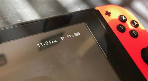 Nintendo Suggests That Switch Users Should Drain Battery up to 6 Times ...