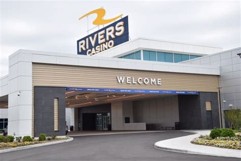 RIVERS CASINO PORTSMOUTH - Updated January 2025 - 228 Photos & 97 ...