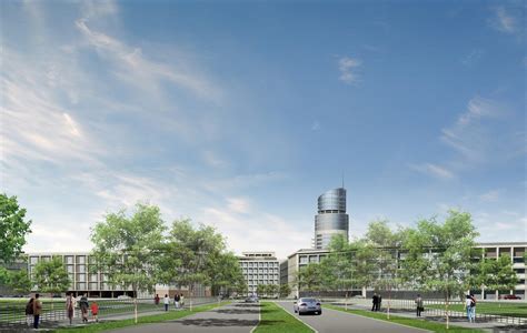 OSTRAVA CITY CENTER | MTDI Group