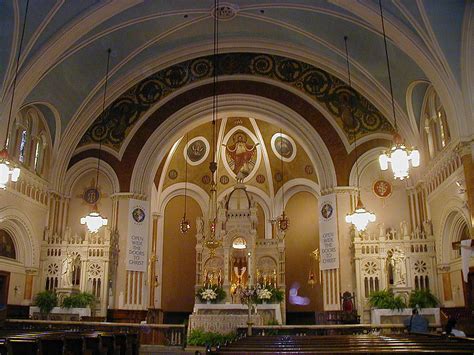 File:St. Cecilia's Roman Catholic Church (Greenpoint, Brooklyn).jpg - Wikipedia