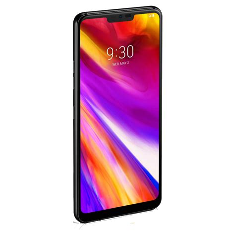 LG G7 ThinQ price, videos, deals and specs