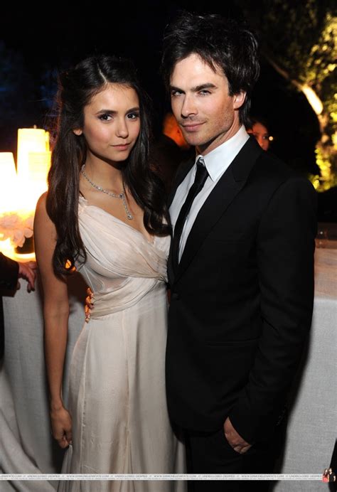 Nina Dobrev Boyfriend 2011 Pictures | All About Hollywood