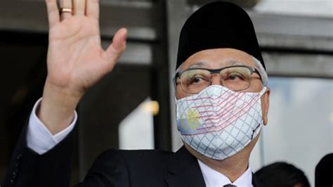 Malaysia PM Ismail Sabri Yaakob Dissolves Parliament, Calls Snap Polls ...