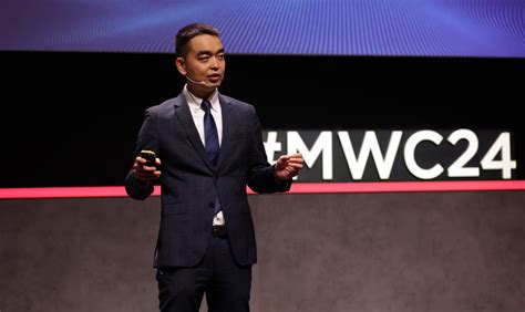 Huawei Unveils 5.5G Intelligent Core Network Solution