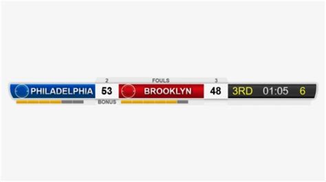 Scoreboard PNG Images, Transparent Scoreboard Image Download - PNGitem