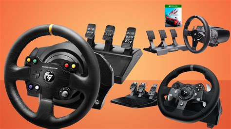 The Best Racing Wheel | GamesRadar+