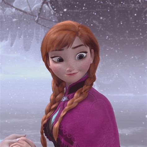 Frozen Anna GIF - Find & Share on GIPHY