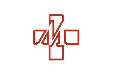 Methodist Hospital Service Logos & Uniforms – Lance Wyman