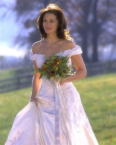 Unlikely life lessons from Runaway Bride — We Need To Talk About This