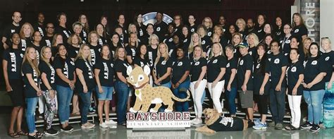 Bayshore Staff – Bayshore Elementary