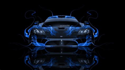 Saleen S7 Wallpapers - Wallpaper Cave