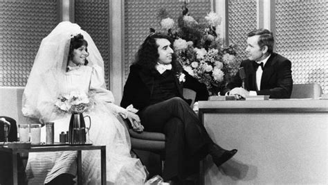 Almanac: Tiny Tim marries Miss Vicki - CBS News