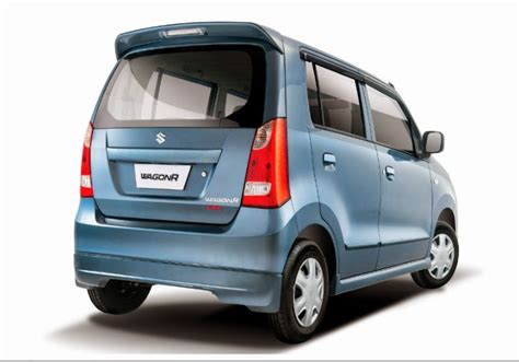 Suzuki Wagon R 2017 Prices in Pakistan, Pictures and Reviews | PakWheels