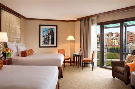 The Bostonian Hotel vacation deals - Lowest Prices, Promotions, Reviews ...